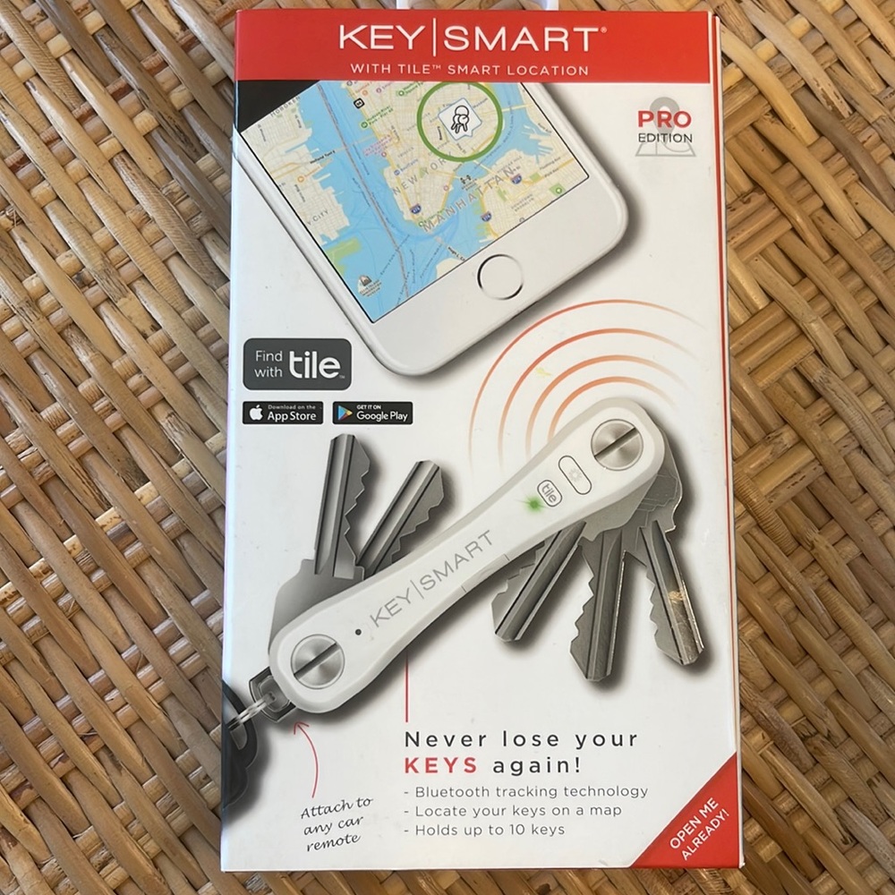 Key Smart